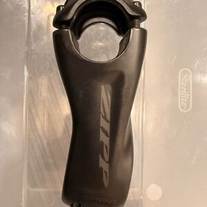 Zipp SL Sprint Carbon Stem (Black) (31.8mm) (90mm) (12°)